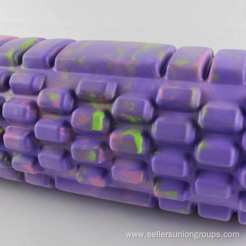 Yoga Foam Roller Leg Muscle Massage Roller